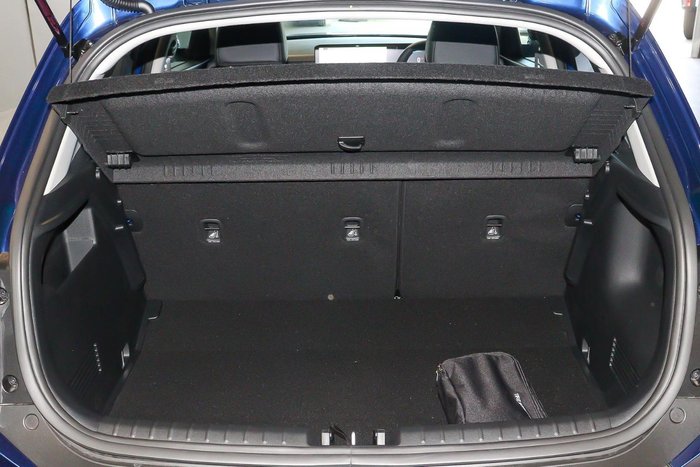 2025 Kia Stonic Sport