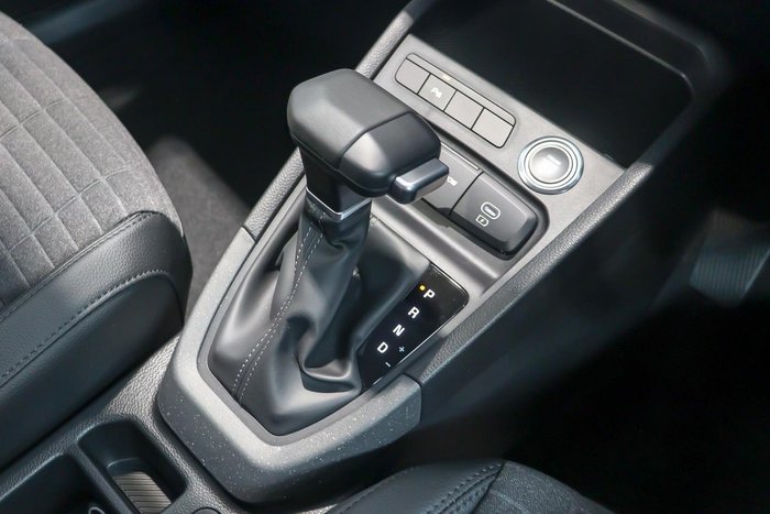 2025 Kia Stonic Sport