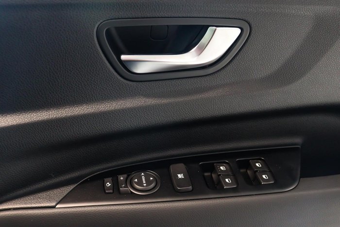 2025 Kia Stonic Sport