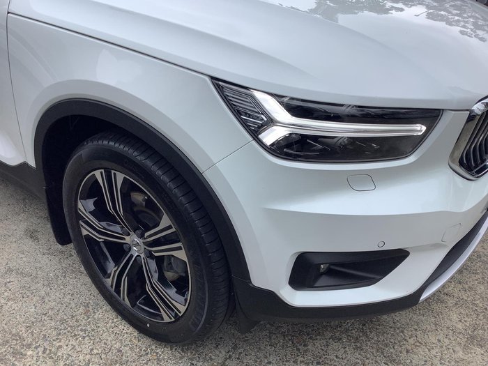 2021 Volvo XC40 T4 Inscription