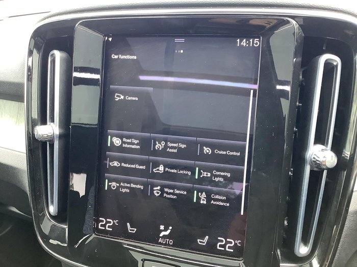 2021 Volvo XC40 T4 Inscription