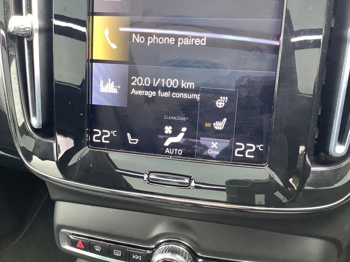 2021 Volvo XC40 T4 Inscription