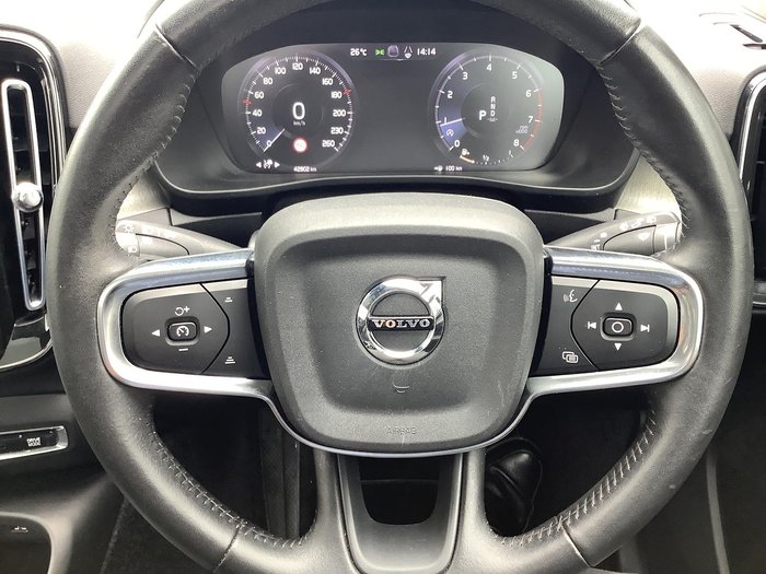 2021 Volvo XC40 T4 Inscription