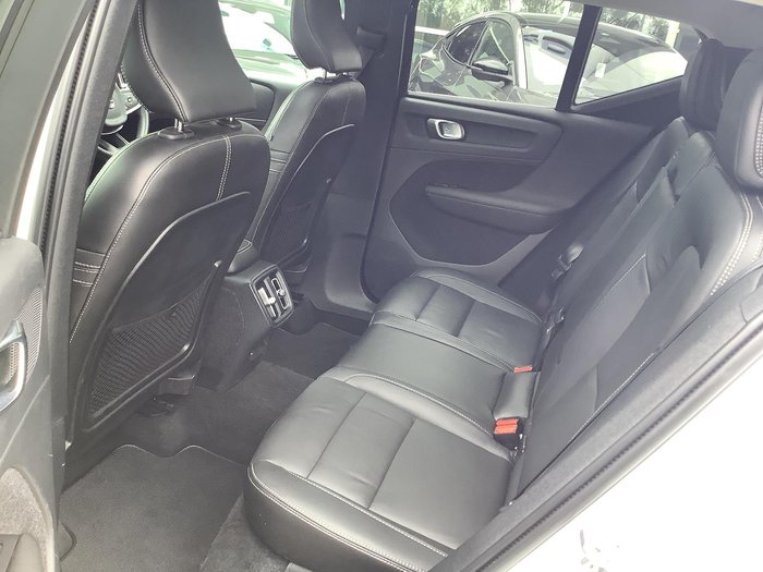 2021 Volvo XC40 T4 Inscription