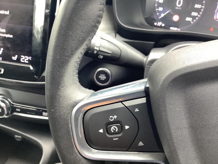 2021 Volvo XC40 T4 Inscription