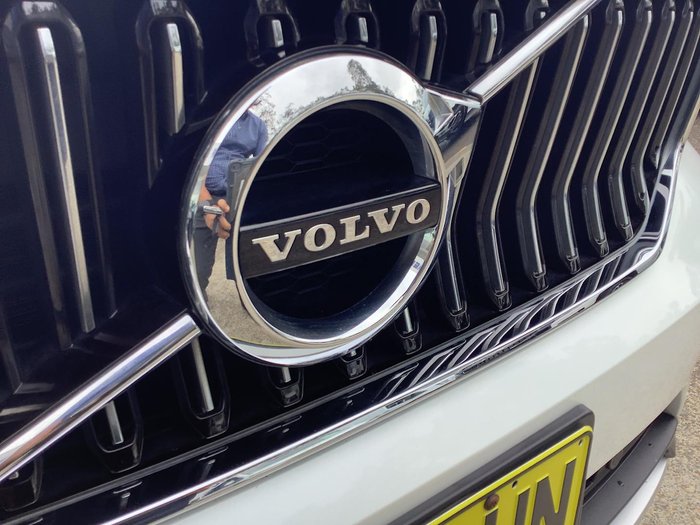 2021 Volvo XC40 T4 Inscription