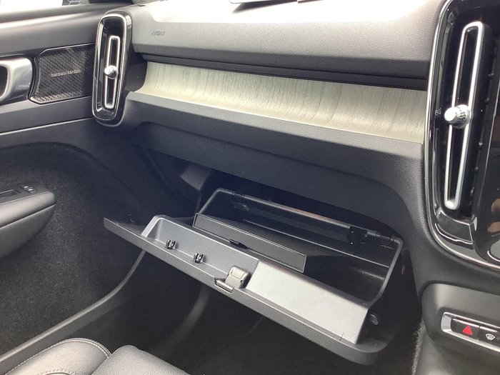 2021 Volvo XC40 T4 Inscription