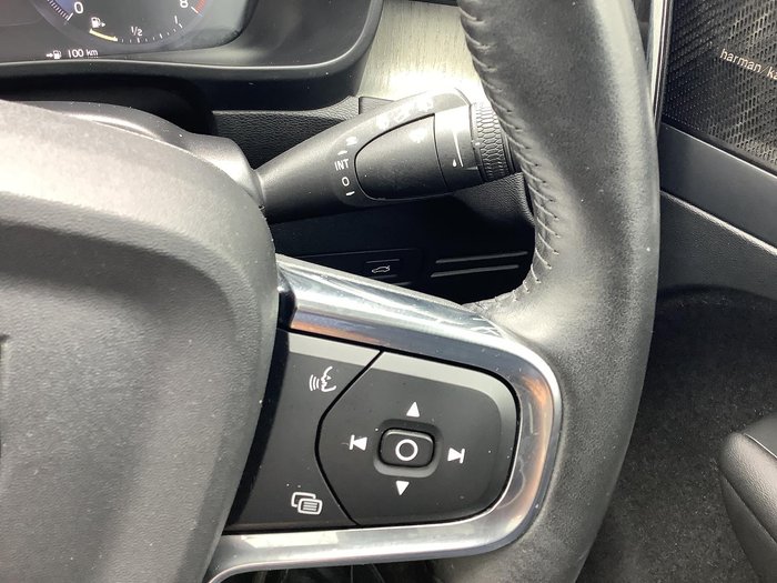 2021 Volvo XC40 T4 Inscription