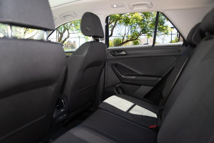 2025 Volkswagen T-Roc 110TSI Style