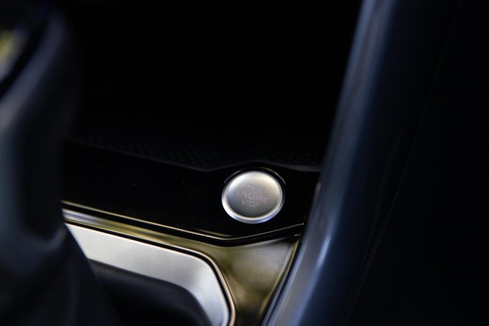 2025 Volkswagen T-Roc 110TSI Style