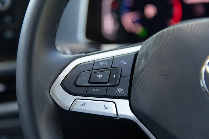 2025 Volkswagen T-Roc 110TSI Style