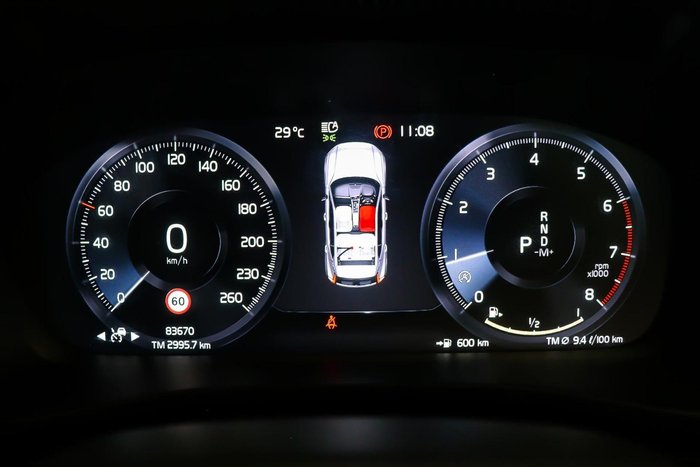 2020 Volvo XC40 T5 R-Design