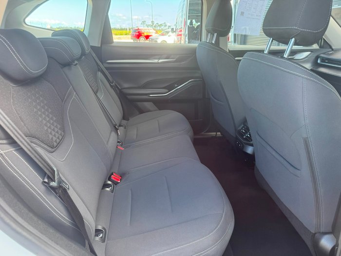 2023 GWM Haval H6 Premium