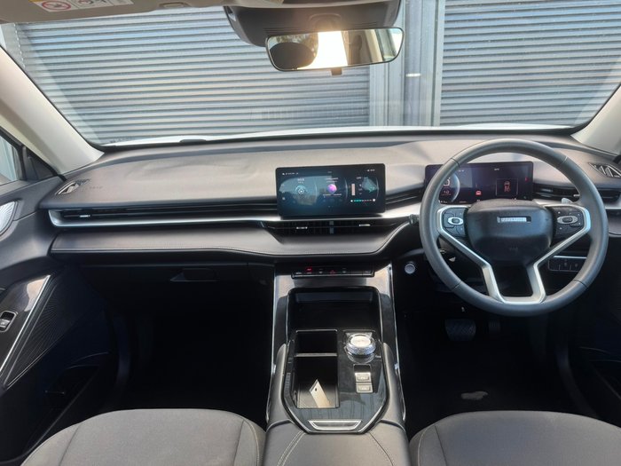 2023 GWM Haval H6 Premium