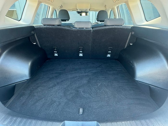 2023 GWM Haval H6 Premium