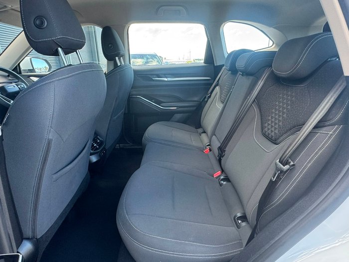 2023 GWM Haval H6 Premium