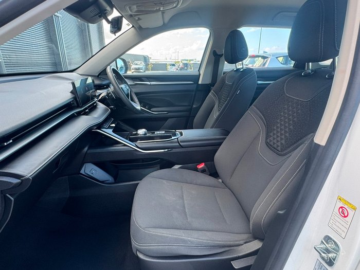 2023 GWM Haval H6 Premium