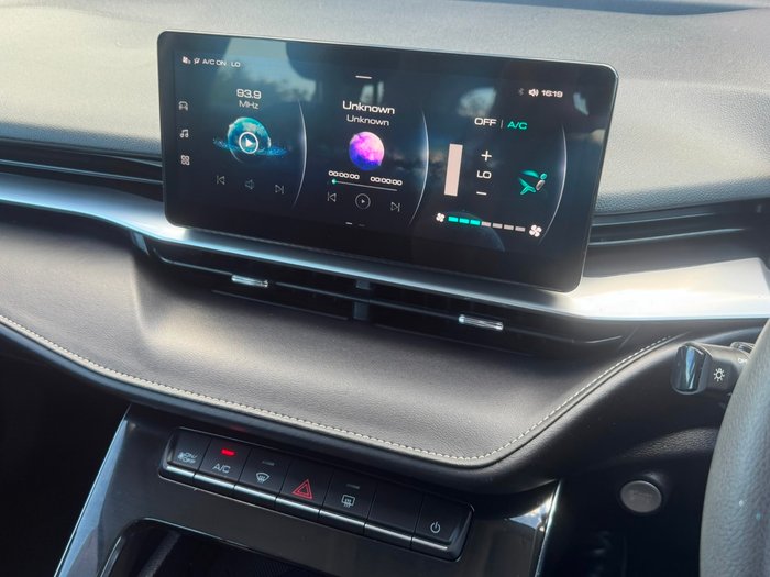 2023 GWM Haval H6 Premium