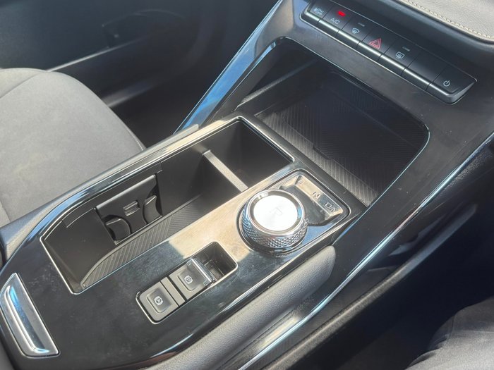 2023 GWM Haval H6 Premium