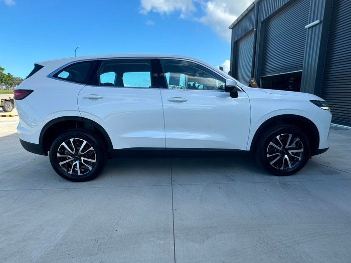 2023 GWM Haval H6 Premium