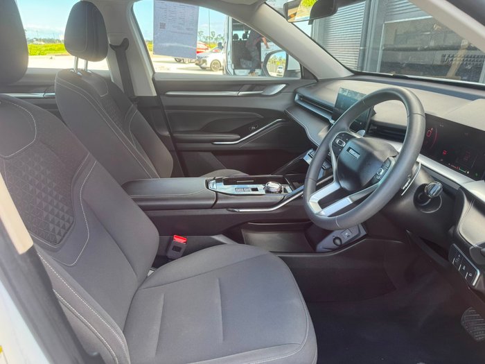 2023 GWM Haval H6 Premium