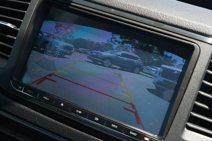 2020 Volkswagen Amarok TDI550 Core