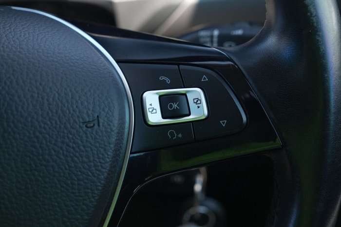 2020 Volkswagen Amarok TDI550 Core