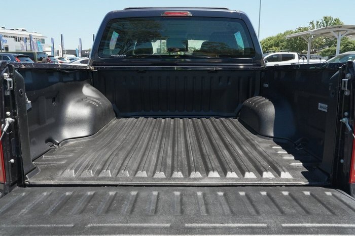 2020 Volkswagen Amarok TDI550 Core