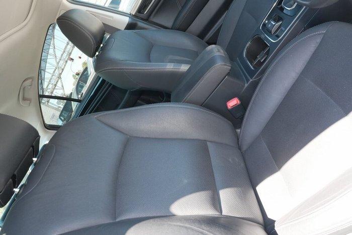 2017 Subaru Liberty 2.5i Premium