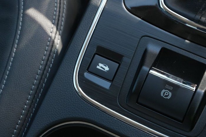 2017 Subaru Liberty 2.5i Premium