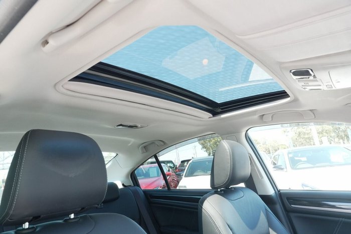 2017 Subaru Liberty 2.5i Premium