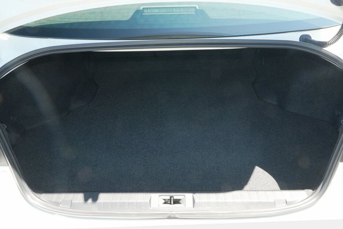 2017 Subaru Liberty 2.5i Premium