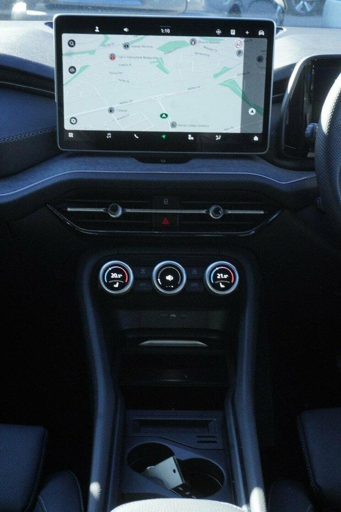 2025 SKODA Kodiaq 140TSI Select