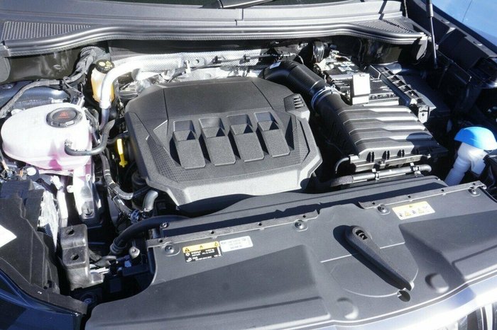 2025 SKODA Kodiaq 140TSI Select