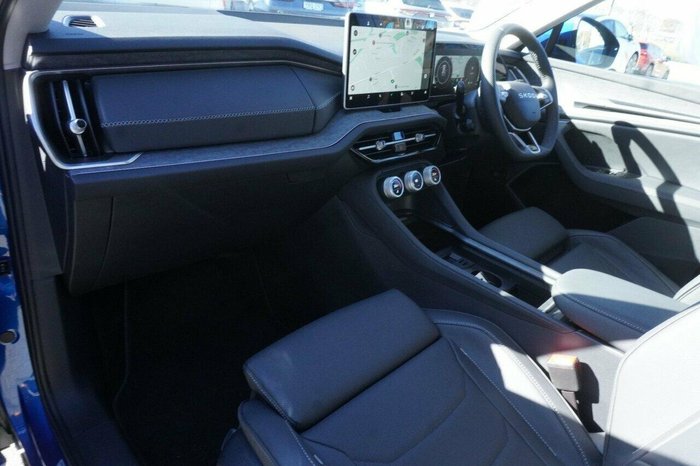 2025 SKODA Kodiaq 140TSI Select