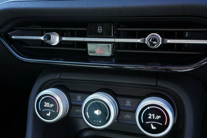 2025 SKODA Kodiaq 140TSI Select