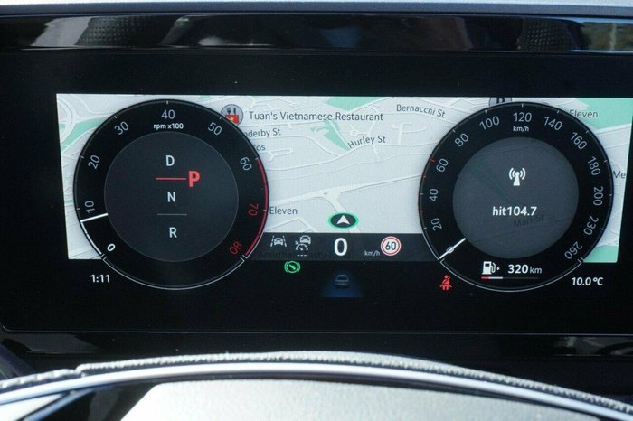 2025 SKODA Kodiaq 140TSI Select