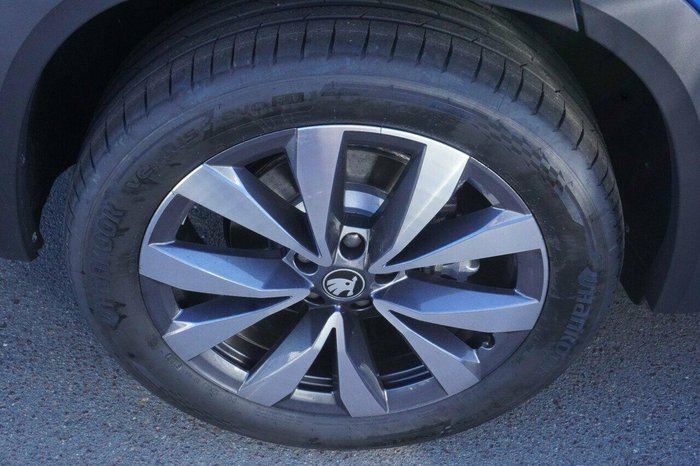 2025 SKODA Kodiaq 140TSI Select