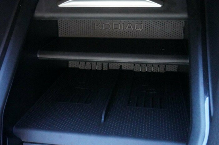 2025 SKODA Kodiaq 140TSI Select