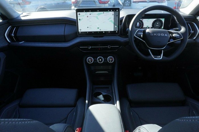 2025 SKODA Kodiaq 140TSI Select