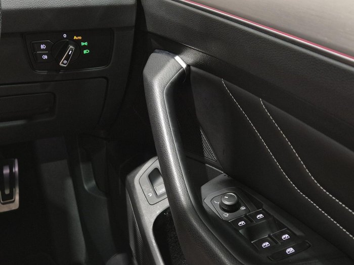 2021 Volkswagen Passat Alltrack 162TSI Premium B8 MY21 Four Wheel Drive Manganese Grey