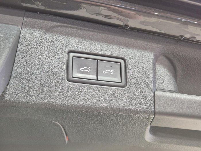 2021 Volkswagen Passat Alltrack 162TSI Premium B8 MY21 Four Wheel Drive Manganese Grey