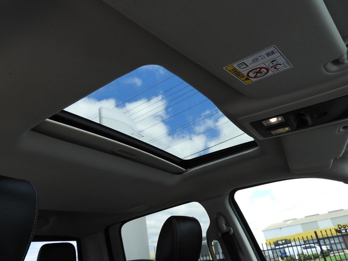 2017 RAM 2500 Laramie