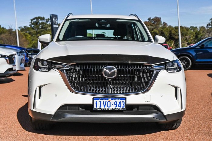 2024 Mazda CX-90 G50e Touring