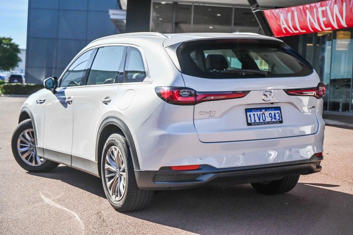 2024 Mazda CX-90 G50e Touring