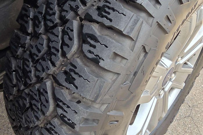 2022 Ford Ranger XLT MY22 4X4 Dual Range