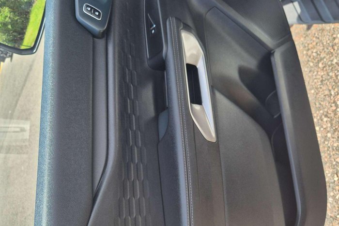 2022 Ford Ranger XLT MY22 4X4 Dual Range Arctic White