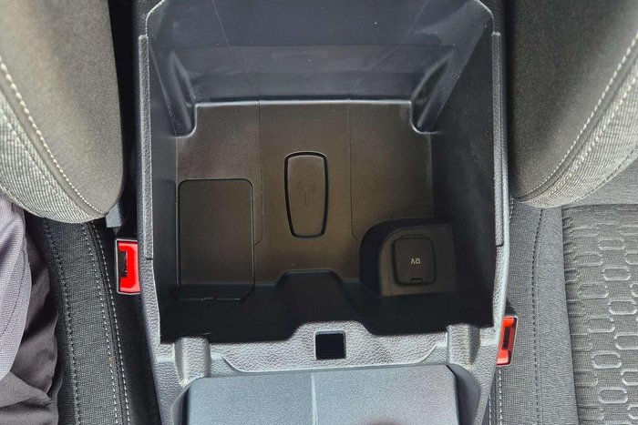 2022 Ford Ranger XLT MY22 4X4 Dual Range Arctic White