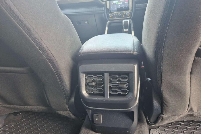 2022 Ford Ranger XLT MY22 4X4 Dual Range Arctic White