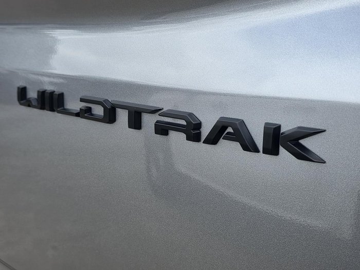 2025 Ford Ranger Wildtrak